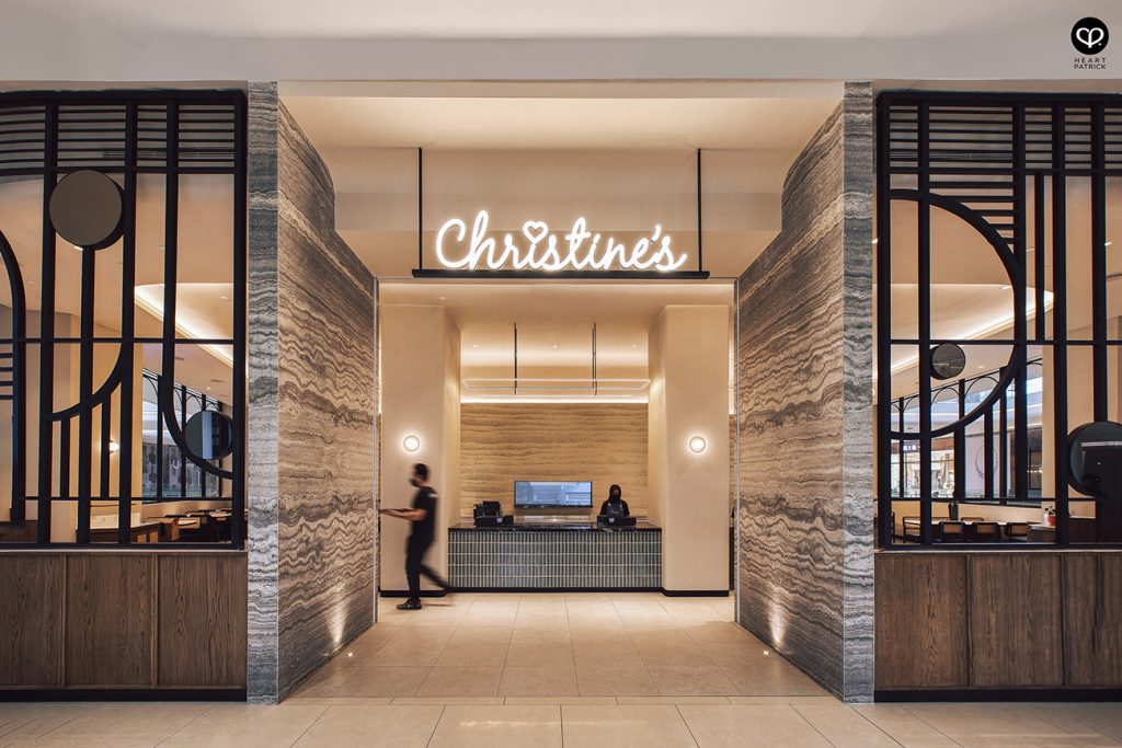 Christine's Bakery