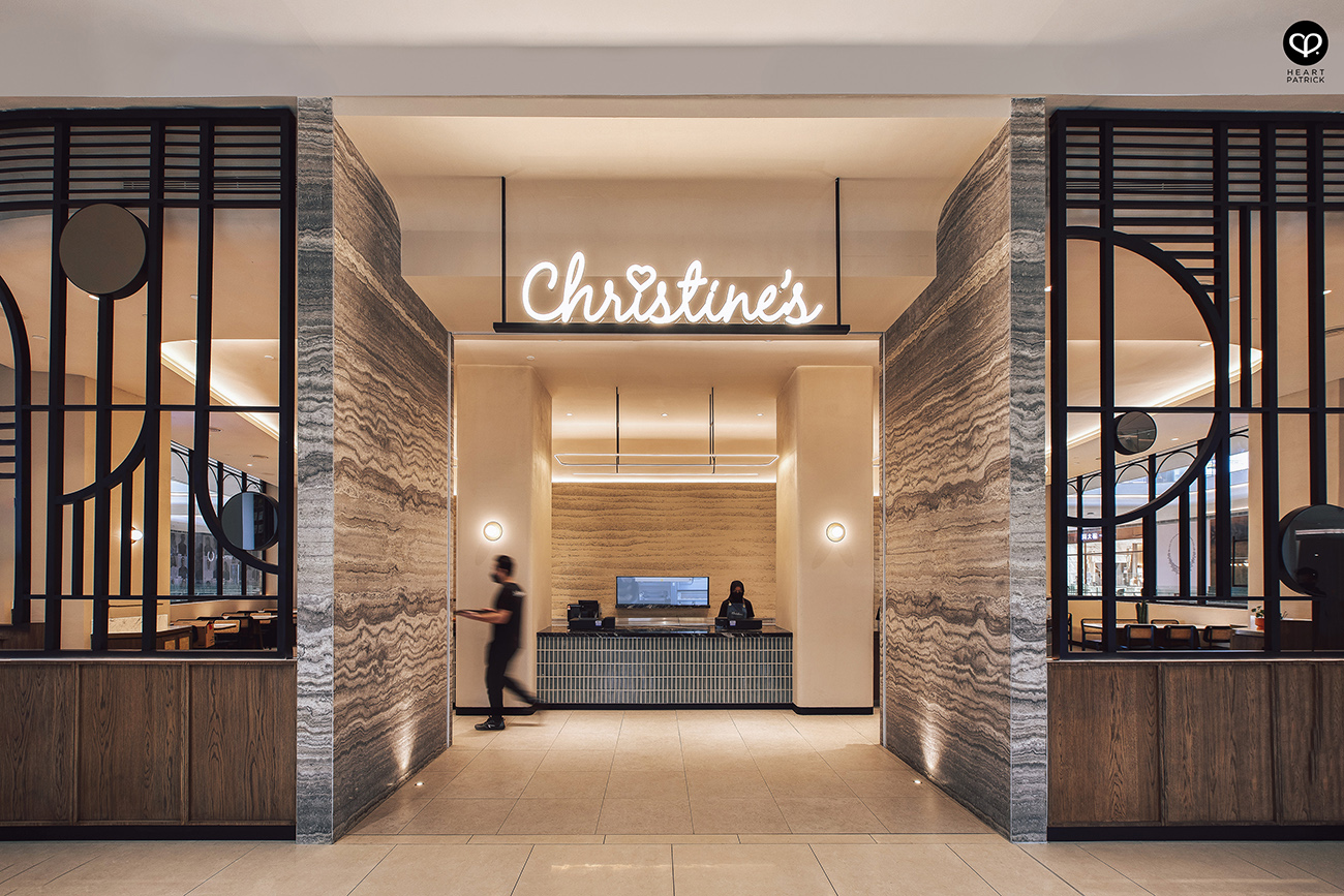 Christine's Bakery